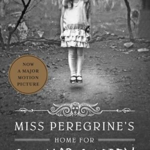 miss peregrine's home for peculiar children