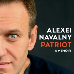 patriot: alexei navalny