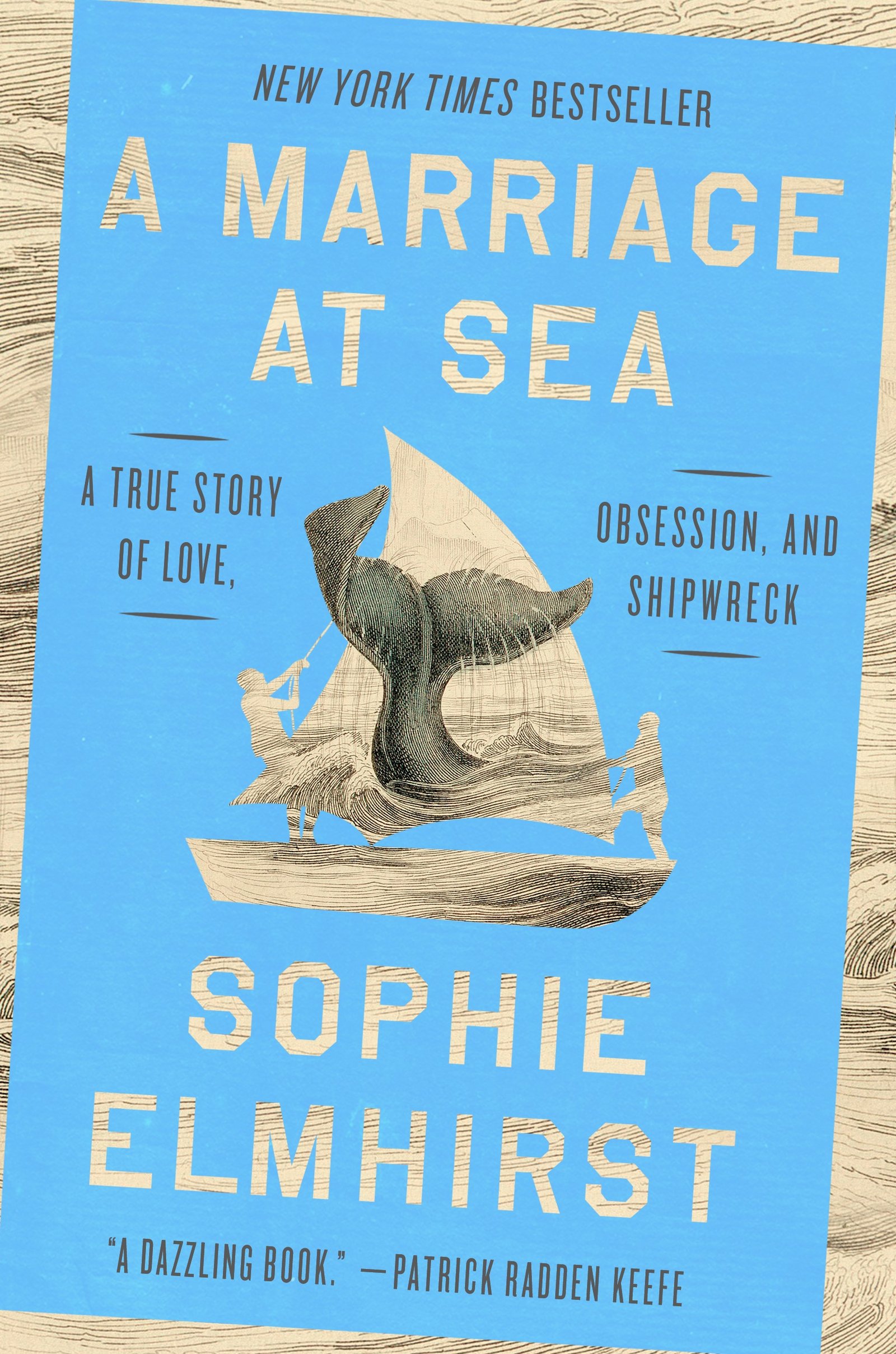 a marriage at sea a marriage at sea