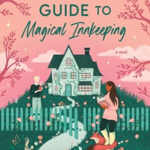 a witch’s guide to magical innkeeping