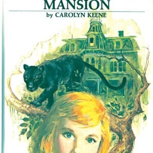 nancy drew: mystery at the moss‑covered mansion