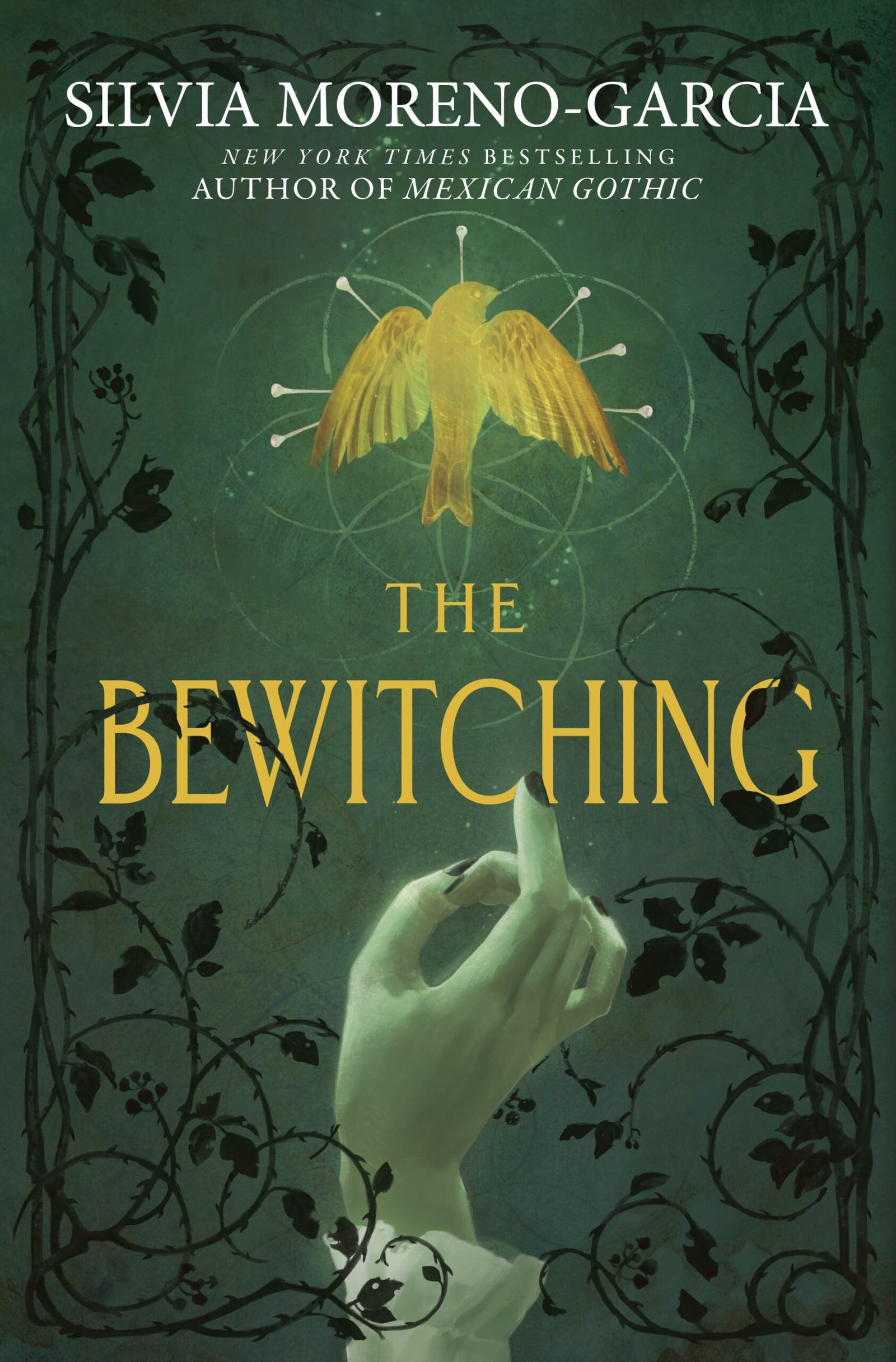 the bewitching the bewitching