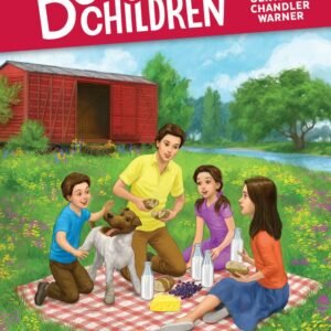 the boxcar children: the boxcar children
