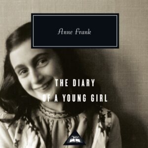 the diary of a young girl