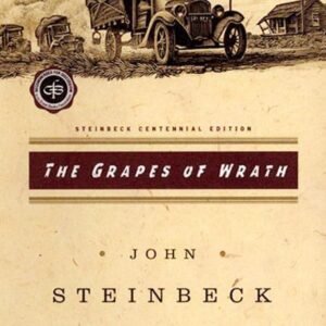 the grapes of wrath