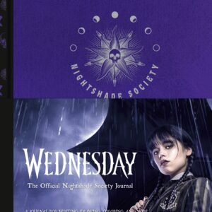 the official nightshade society journal