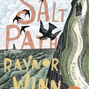 travel the world: the salt path
