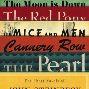 the short novels of john steinbeck