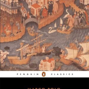 the travels of marco polo