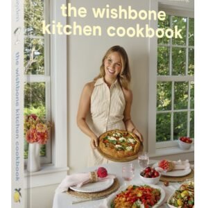 the wishbone kitchen cookbook